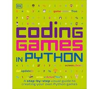 Coding Games in Python