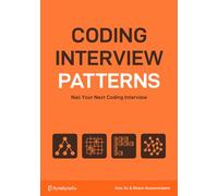 Coding Interview Patterns: Nail Your Next Coding Interview