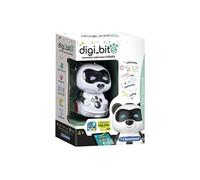 Clementoni - 52419 - Coding Lab - Digi_Bits - Ours