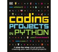 Coding Projects in Python
