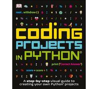 Coding Projects in Python