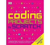 Coding Projects In Scratch
