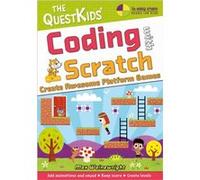 Coding with Scratch Create Awesome Platform Games by Max Wainewright Max Wainewright (Auteur)