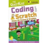 Coding With Scratch - Make 3d Games & Graphics