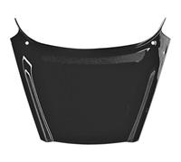 Inter coque arrière TNT pour Scooter Yamaha 500 Tmax 2001 à 2007