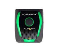 Datalogic CODiScan HS7600SR : Lecteur code barre portable 1D/2D LED, Bluetooth 5.2 & WiFi 802.11n, IP54, batterie 640mAh, portée 100m, 44g