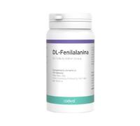 Codival DL-Fenilalanina Phenylalanine 500mg 100caps