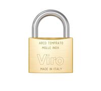 CODIVEN 11430006 - Cadenas en laiton Viro Arc normal 30 mm