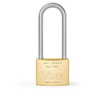 Codiven 11430016 Cadenas laton viro arc long 40 mm