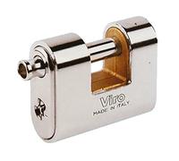Generique Cadenas Codiven 11430036 acier "Panzer" viro 62 mm arc 20 mm
