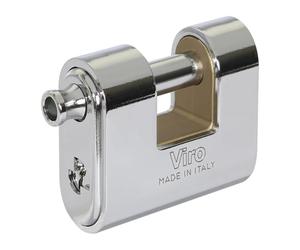 Codiven 11430038 - Cadenas acier "Panzer" viro 77 mm arc 27 mm