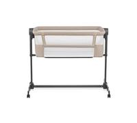Lit d'appoint 2en1 NESTE UP 2 beige