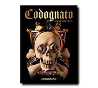 Codognato Masterpiece - William Middleton - Assouline Eds - Coffret - Beau livre