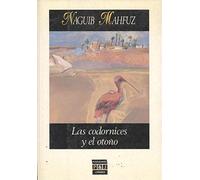 Codornices y el otoño, las