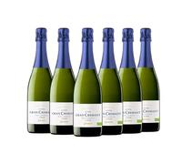 Codorniu Gran Cremant Brut - 75 Cl.