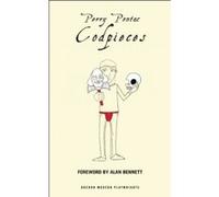 Codpieces (Oberon Modern Playwrights) - [Version Originale] Perry Pontac With A Foreword By Alan Bennett (Auteur)