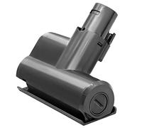 Codss Mini tête de brosse motorisée pour aspirateur Dyson V6/DC58/DC59/DC62/DC74