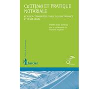CoDT t pratique notariale