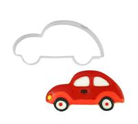 Codulu scarabée voiture emporte-pièce en métal pour pâtisserie