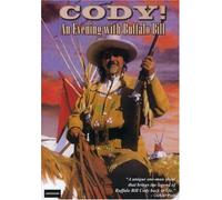 Cody an Evening With Buffalo Bill [Import USA Zone 1]