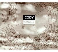 Cody - Anticyclone