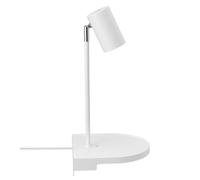 CODY, Applique murale, Blanc, IP 20, GU10 - NORDLUX 2112001001