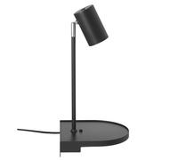 CODY, Applique murale, Noir, IP 20, GU10 - NORDLUX 2112001003