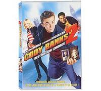 Cody Banks 2 : destination Londres E