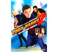Cody Banks, Agent Secret 2 : Destination Londres