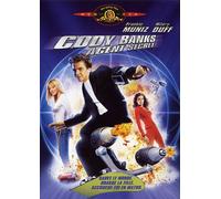 Cody Banks, Agent Secret