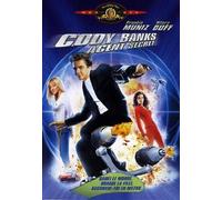 Cody Banks, agent secret – MGM