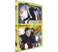 Cody banks : agent secret / cody banks 2 : destination londres - Edition 2 DVD by Unknown