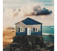 Cody Carnes - Firm Foundation [Vinyl Lp] Blue, Colored Vinyl, Yellow