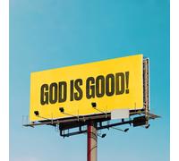 Carnes, Cody - God is Good