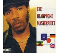 Cody ChesnuTT - Headphone Masterpiece