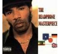 Cody Chesnutt - Headphone Masterpiece,the