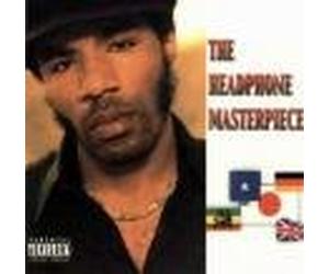 Cody Chesnutt - Headphone Masterpiece,the