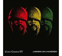 Cody Chesnutt – Landing on a Hundred – Universal Music Group