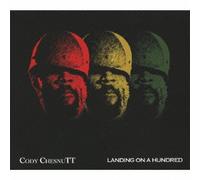 Cody Chesnutt - Landing on a Hundred [Import allemand]