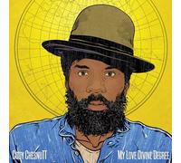 Cody ChesnuTT - My Love Divine Degree