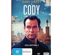 Cody: Collection 2 (PAL/0) [Import]