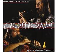 Cody - Crossroads