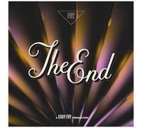 Cody Fry – The End – CD