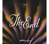 Cody Fry – The End – Vinyle 12" Album