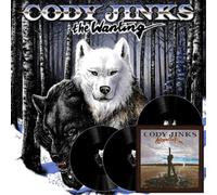 Cody Jinks After the Fire/The Wanting (Vinyl) 12" Album