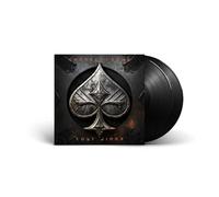 Cody Jinks – Change the Game – Vinyle 12" (Pochette Gatefold)