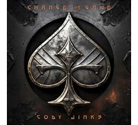 Cody Jinks – Change the Game – CD – The Orchard