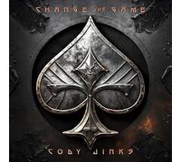 Cody Jinks - Change The Game