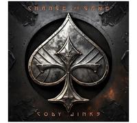 Cody Jinks – Change the Game – CD – The Orchard