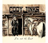 Cody Jinks - I'm Not The Devil